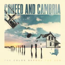 Coheed And Cambria : The Color Before the Sun